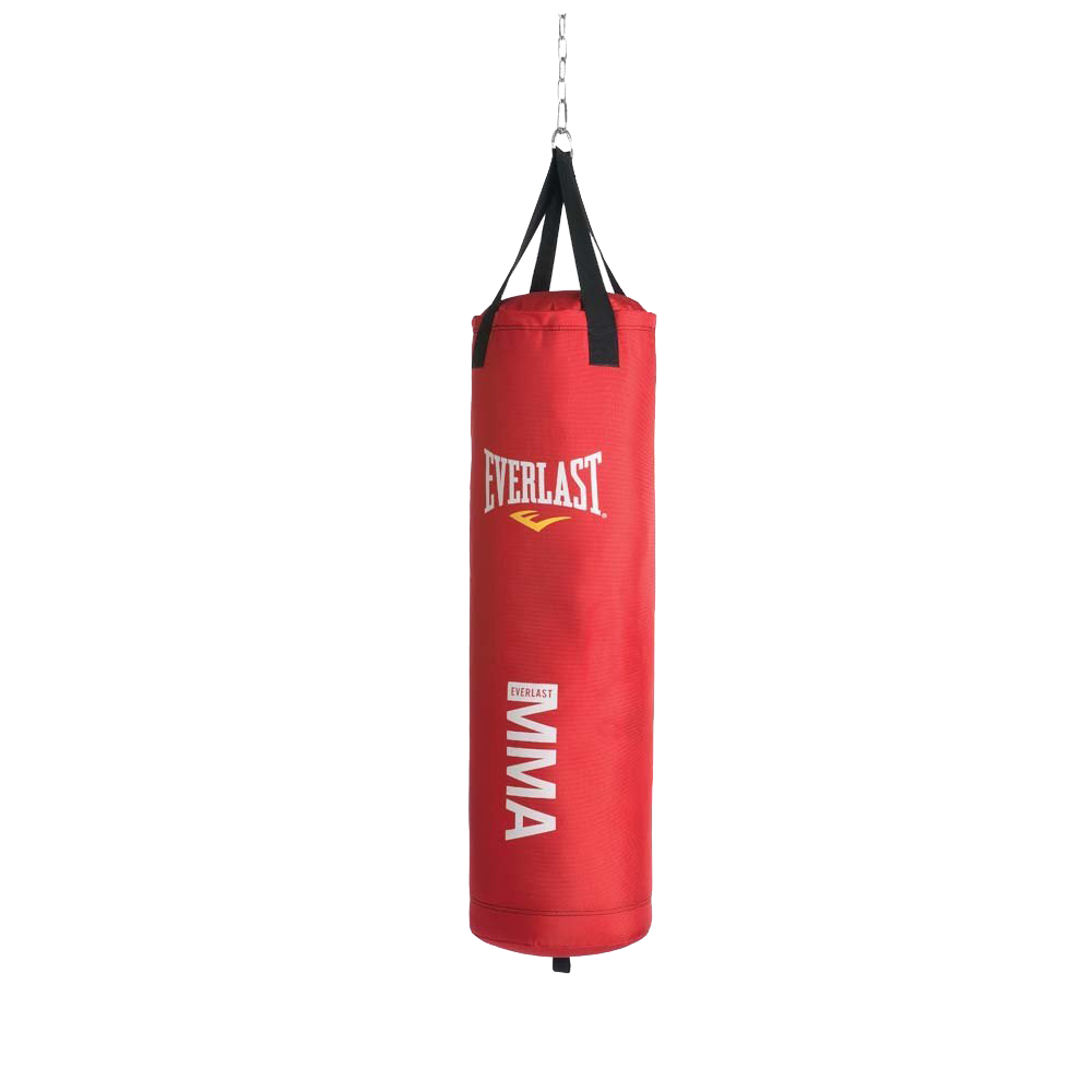 Punching Bag PNG Picture