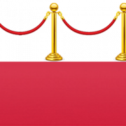 Red Carpet High Quality PNG
