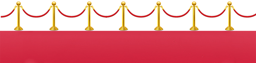 Red Carpet High Quality PNG