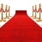 Tapis rouge png clipart