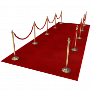 Tapis rouge png hd