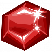 Ruby Stone Download PNG