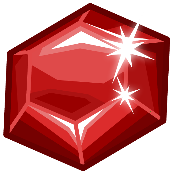 Ruby Stone İndir Png