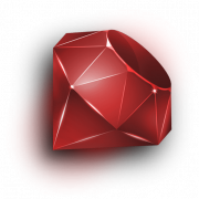 Ruby Stone Download grátis png
