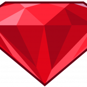 Ruby Stone Free Png Imagen