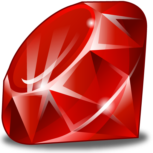 Ruby Stone PNG Pic