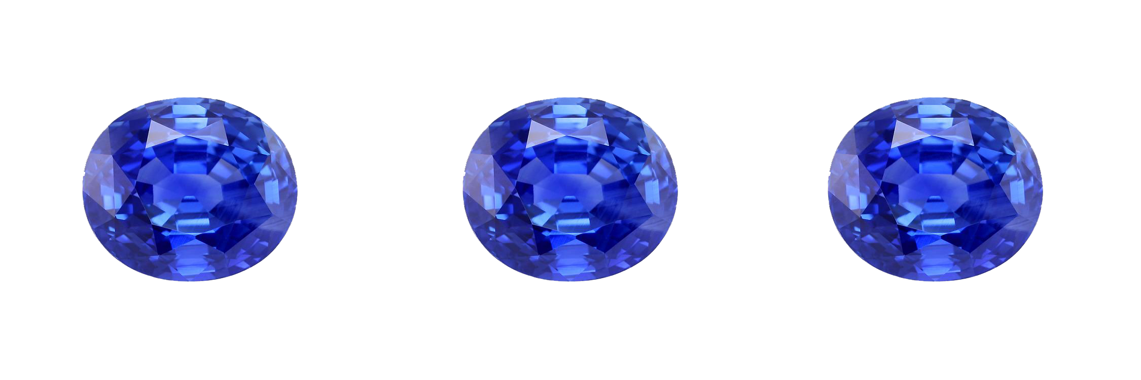 Sapphire Stone Free PNG Image