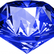 Sapphire Stone Png Clipart