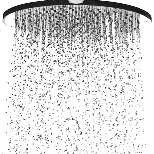 Shower High Quality PNG