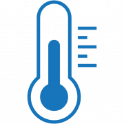 Temperature PNG Clipart