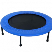 Immagine PNG del trampolino