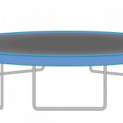 Trampoline png png