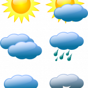 Weather Report PNG HD