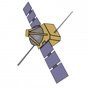 Satellite meteorologico