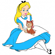 Alice PNG