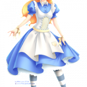 Alice Png Pic