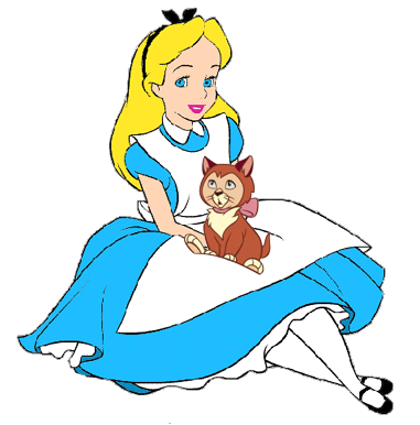 Alice PNG