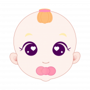 Baby Girl Free Download PNG