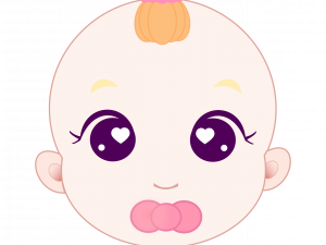 Baby Girl Free Download PNG