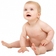 Baby PNG Clipart