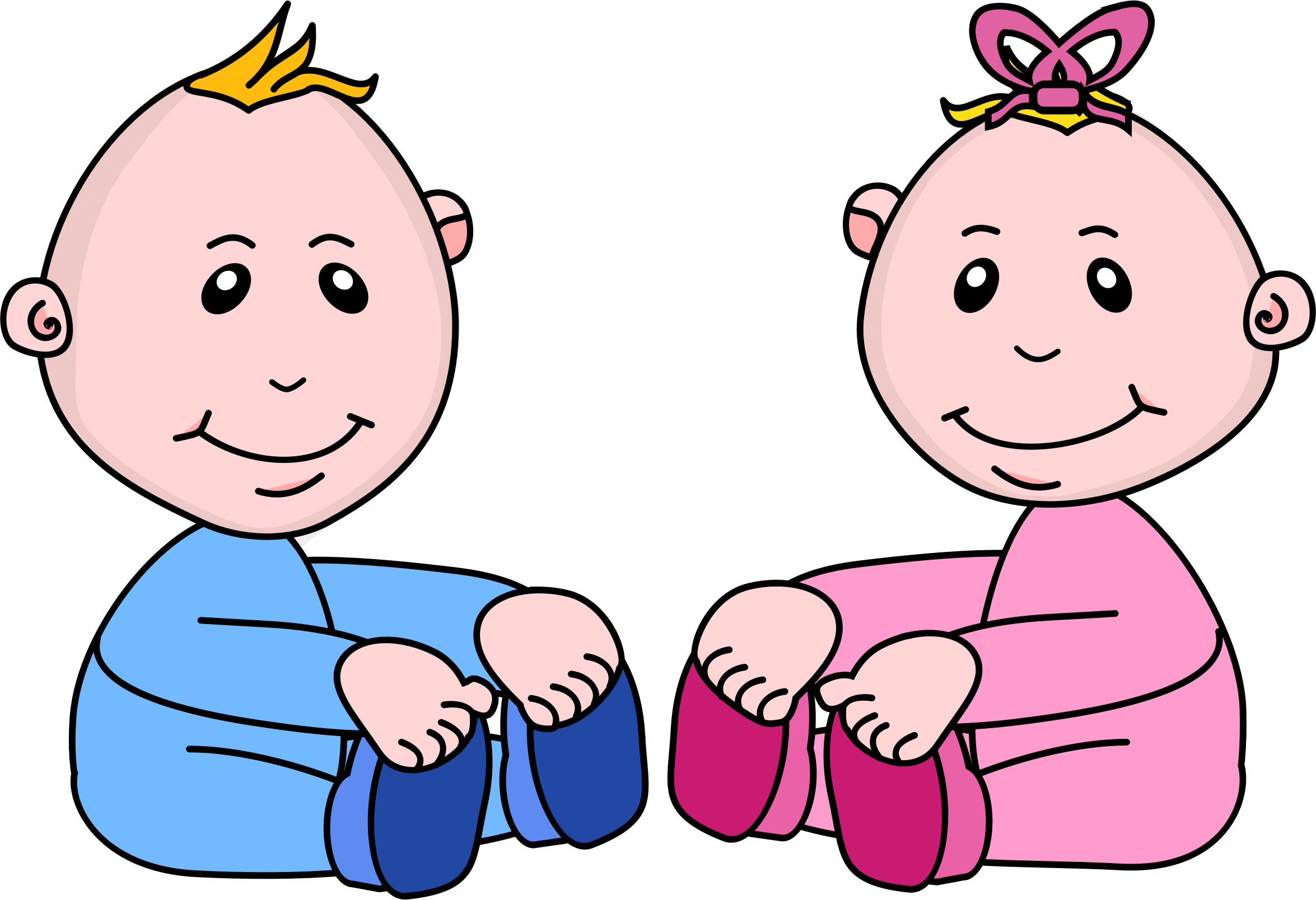 Baby PNG Transparent Images - PNG All