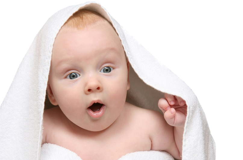 Baby PNG Picture