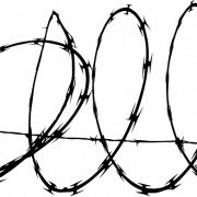 Barbwire Free Download PNG