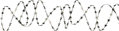Barbwire High Quality PNG