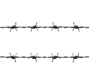 Barbwire PNG HD
