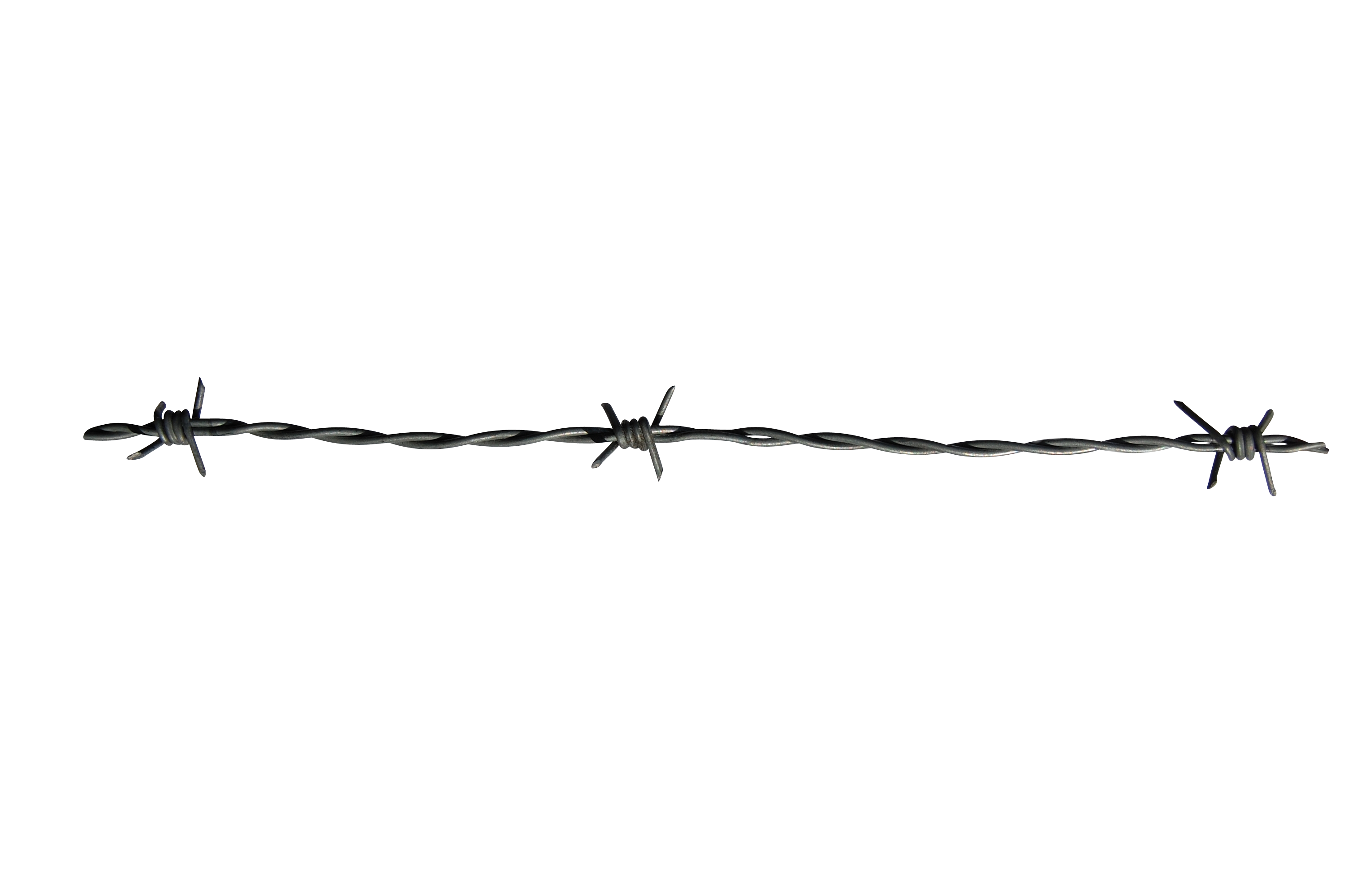 Barbwire PNG -afbeelding