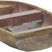 Boat High Quality PNG