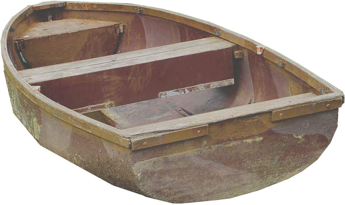 Boat High Quality PNG