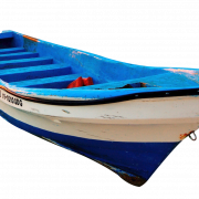 Boat PNG -bestand