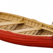 Boat PNG HD