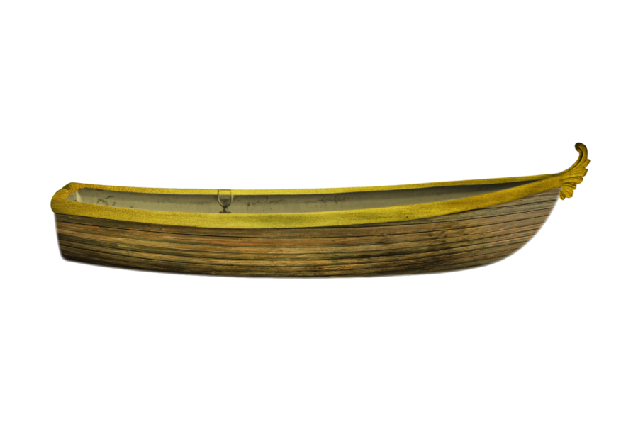 Boat PNG Images