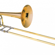 Brass Band Instrument