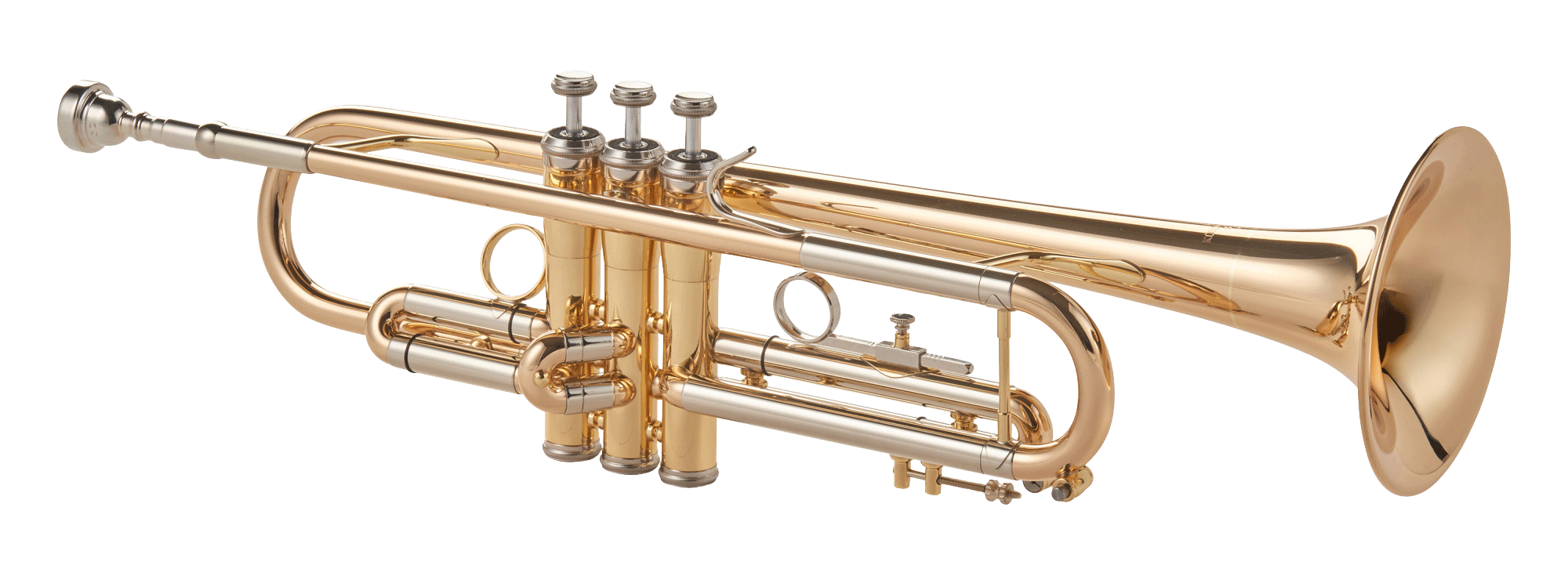 Brass Band Instrument PNG Pic