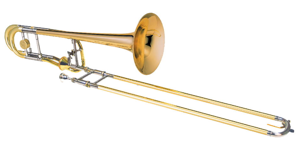 Brass Band Instrument