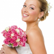 Bride PNG Picture