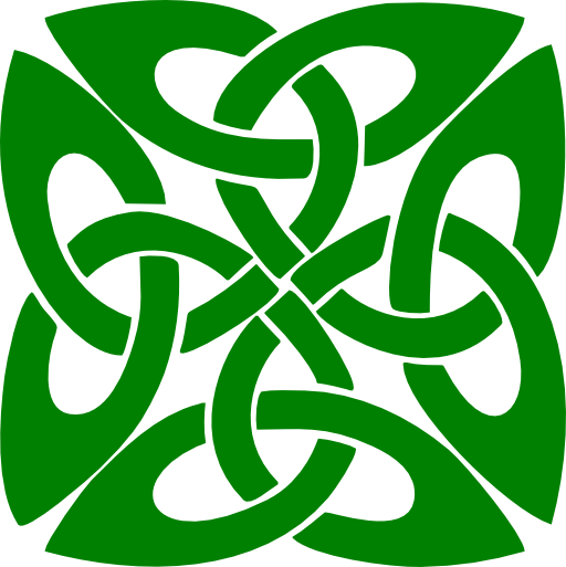 Celtic Art Free PNG Image