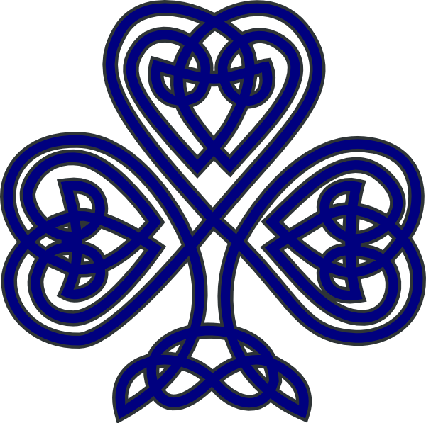 Celtic Art High Quality PNG