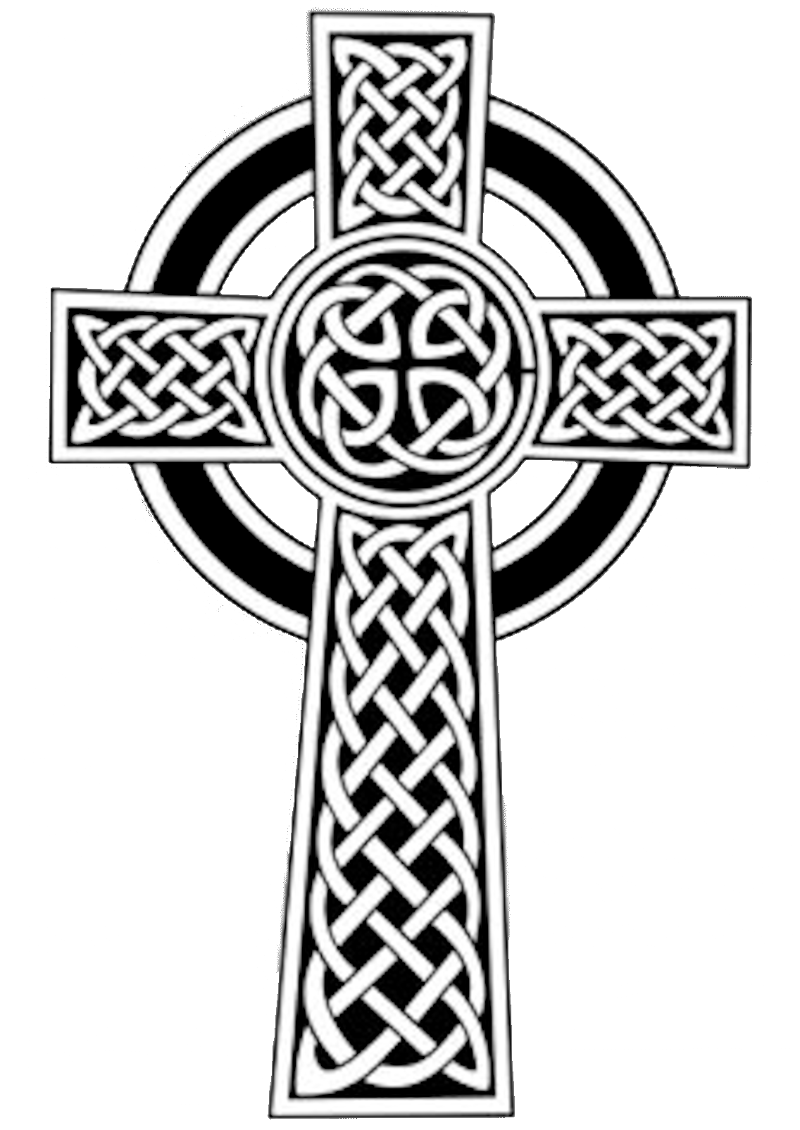 Celtic Art PNG Image