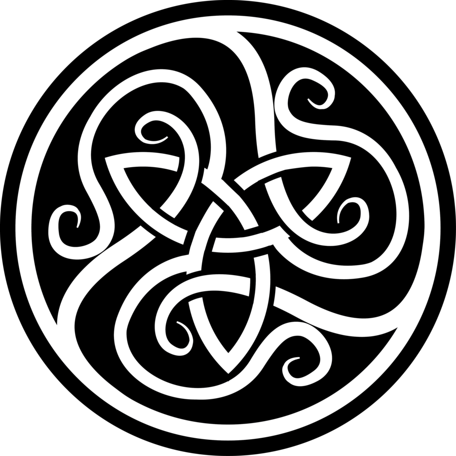 Celtic Art PNG Picture