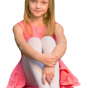 Child Girl High Quality PNG