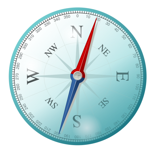 Compass Download PNG