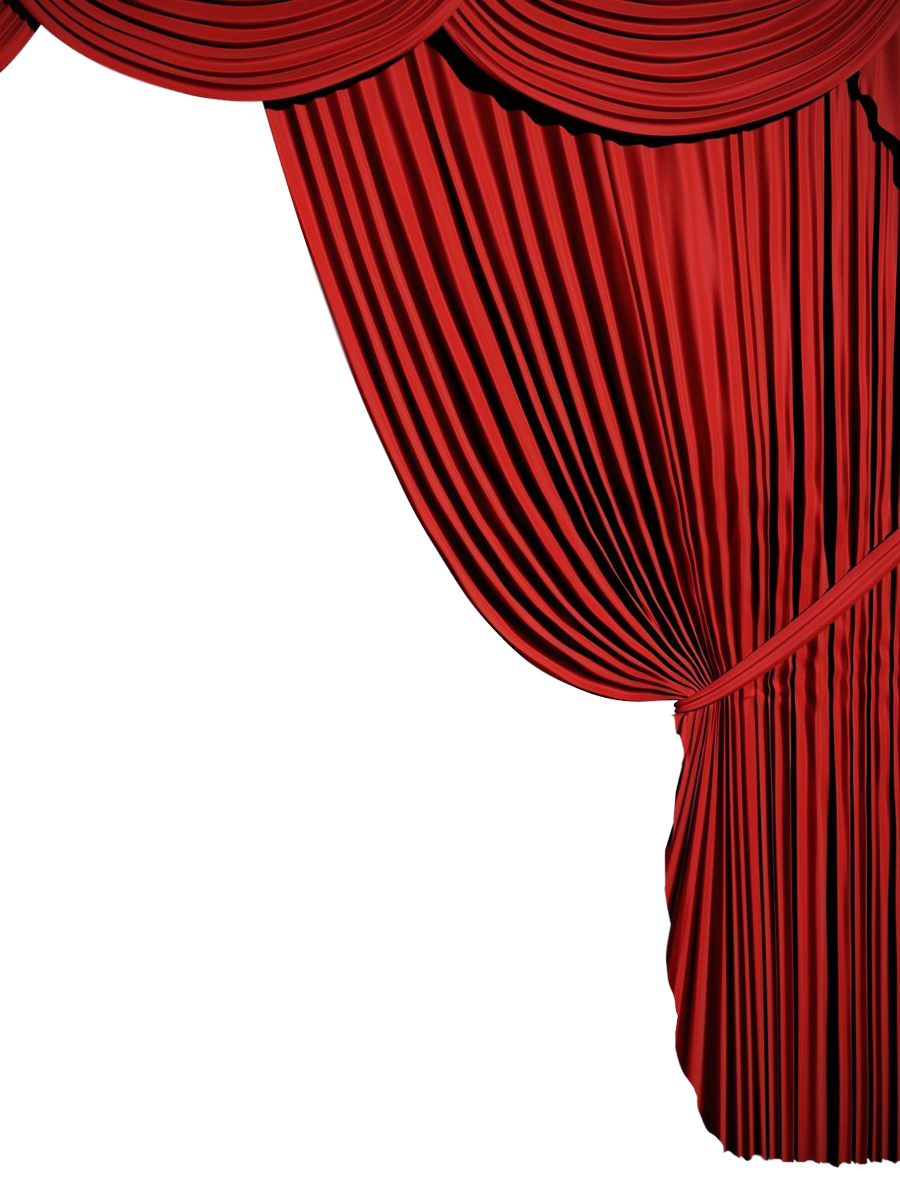 Curtain Free Download PNG