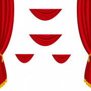 Curtain High Quality PNG