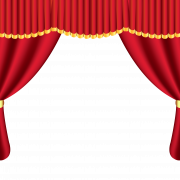 Curtain PNG Images