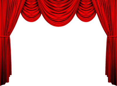Curtain PNG Picture