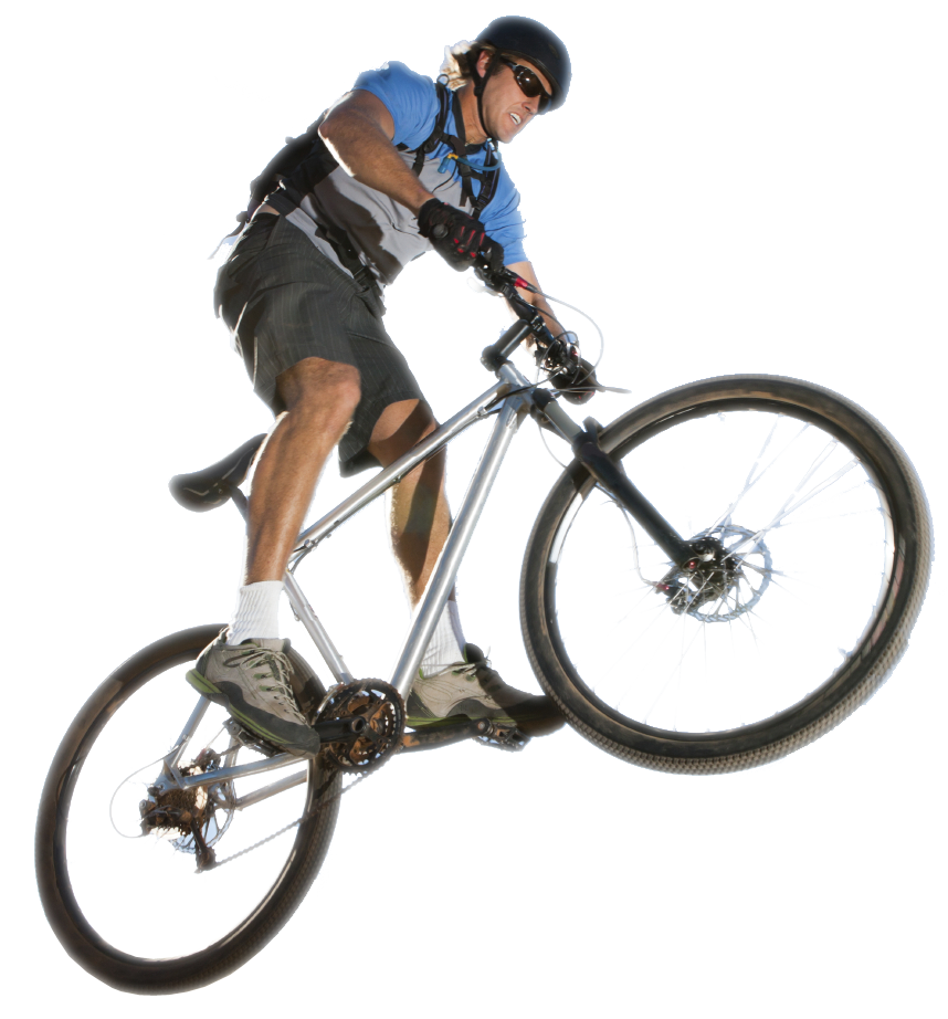 Cycling PNG File